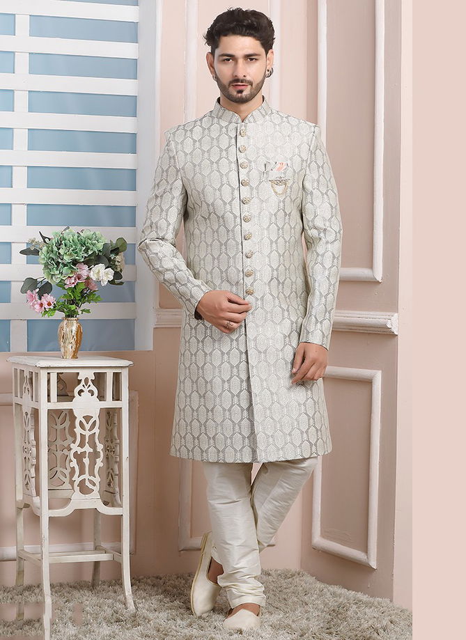 Party Wear Mens Wholesale Indo Western Collection